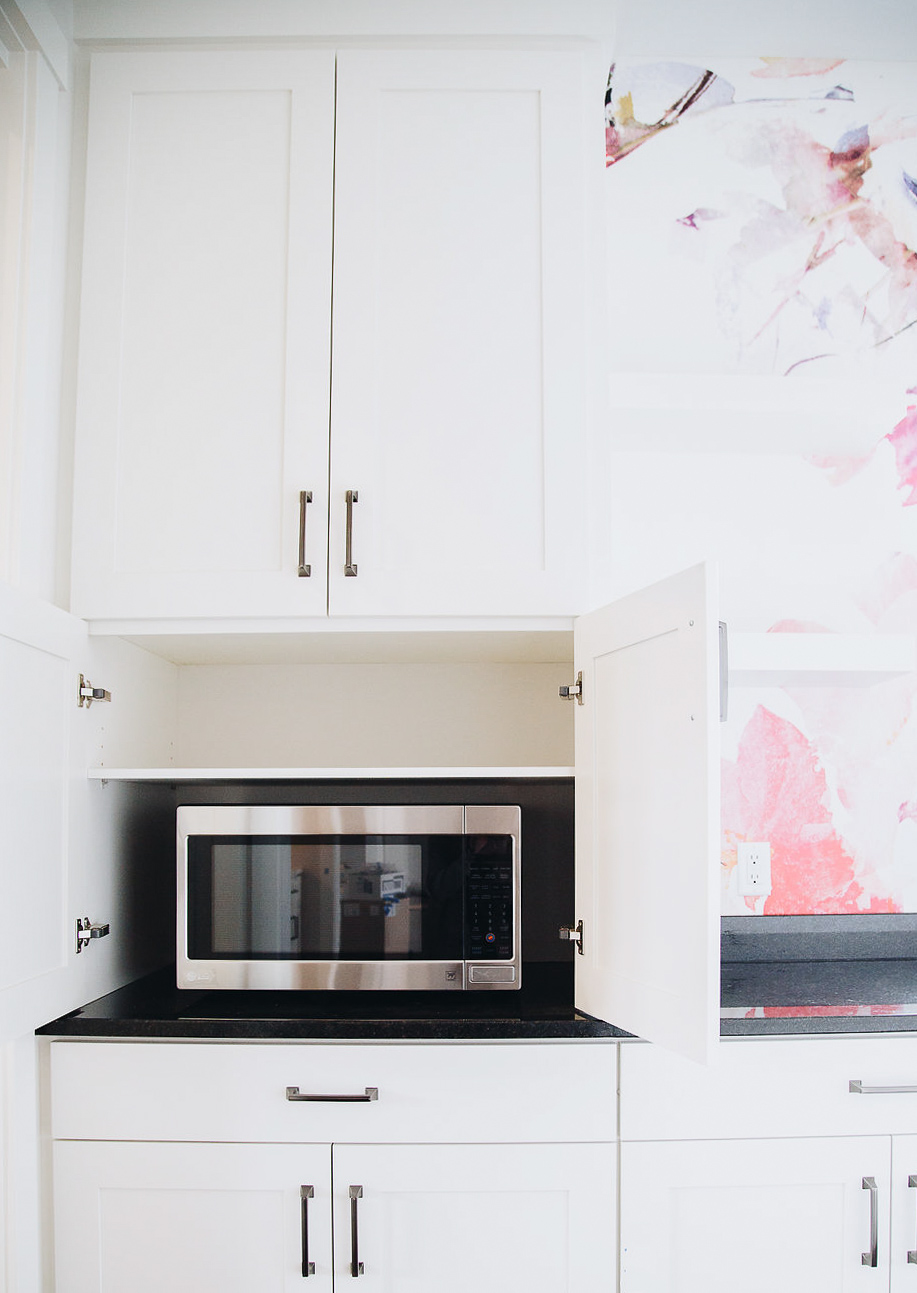 #CountrysideCustom Butler's Pantry Reveal
