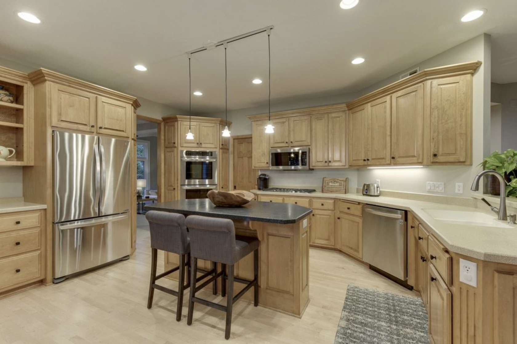 Top 5 Kitchen Design Mistakes to Avoid | Alma Homes