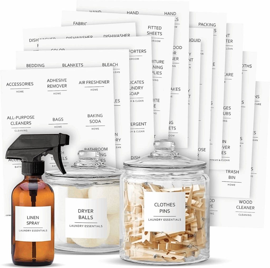 Amazon Made Me Buy It: Laundry Room Must-Haves | Alma Homes
