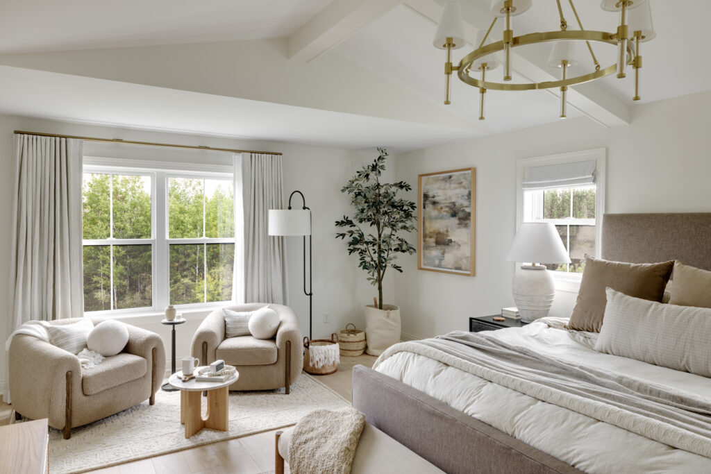 Project Reveal: #PineGroveProject | Alma Homes