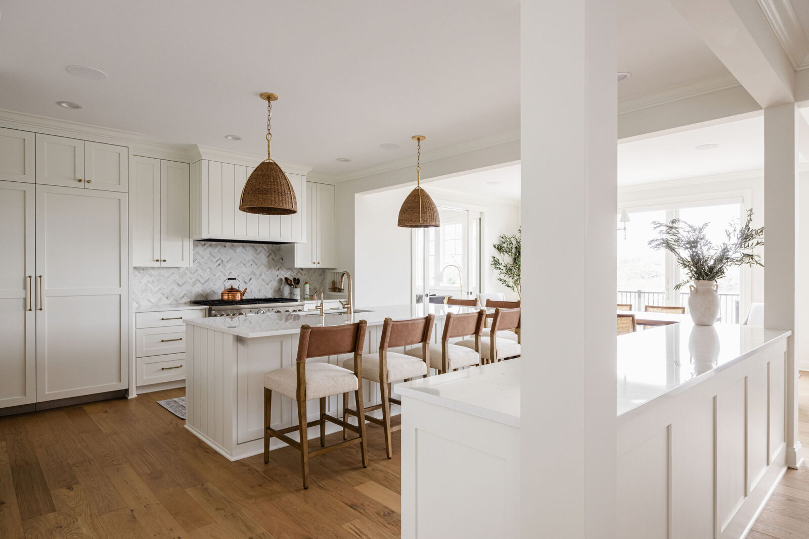 Every Entertainer Needs These in Their Home Now | Alma Homes