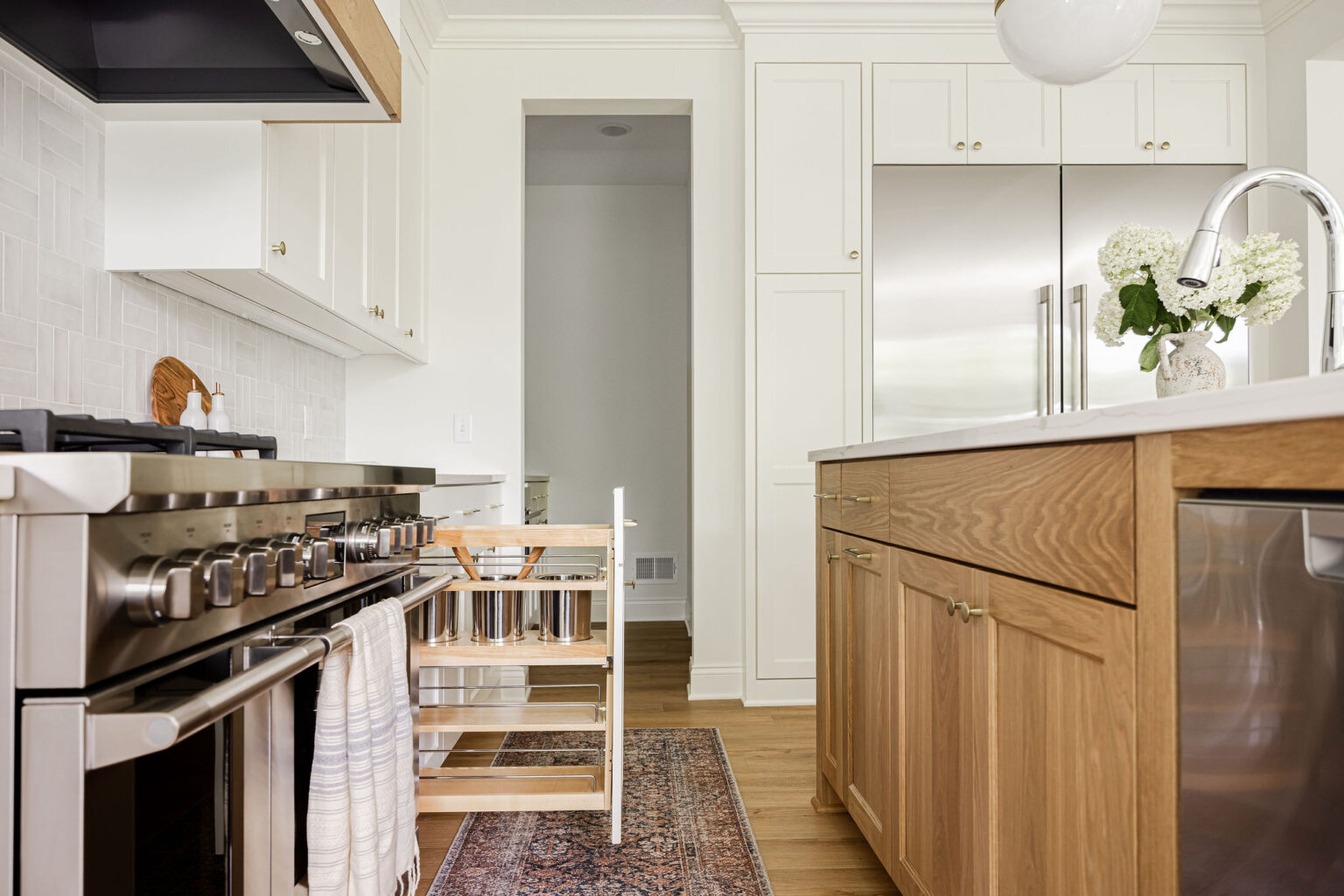 The Best Must Haves For Designing Your Dream Kitchen | Alma Homes