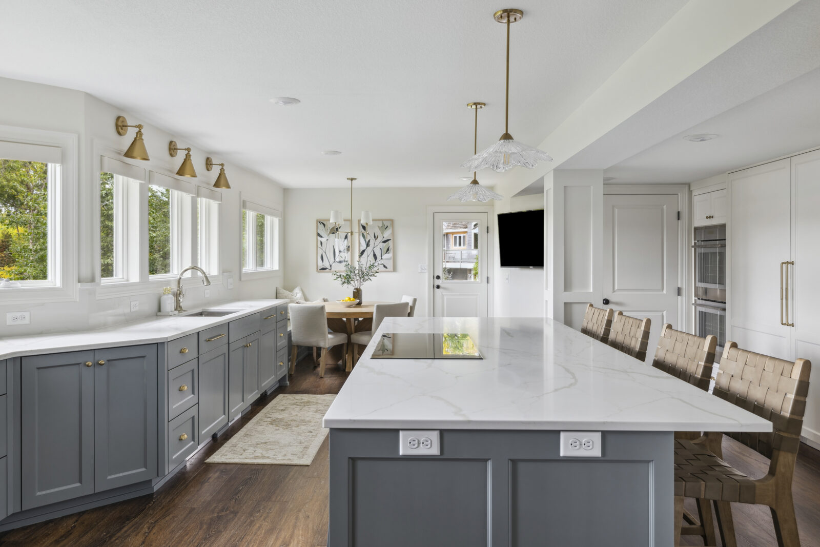 Design a Kitchen You Love: 6 Smart, Functional Tips | Alma Homes