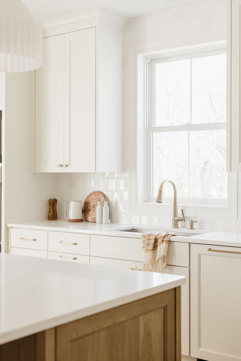 10 Hidden Kitchen Features That Make Life Easier | Alma Homes